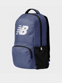 Рюкзак New Balance Team School модель LAB13506TNV Фото