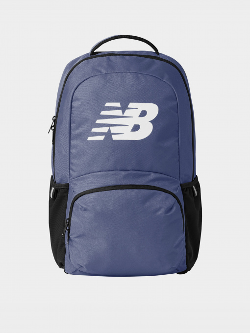 Повсякденний рюкзак New Balance Team School модель LAB13506TNV Фото