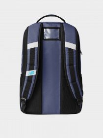 Повседневный рюкзак New Balance Team School модель LAB13506TNV Фото