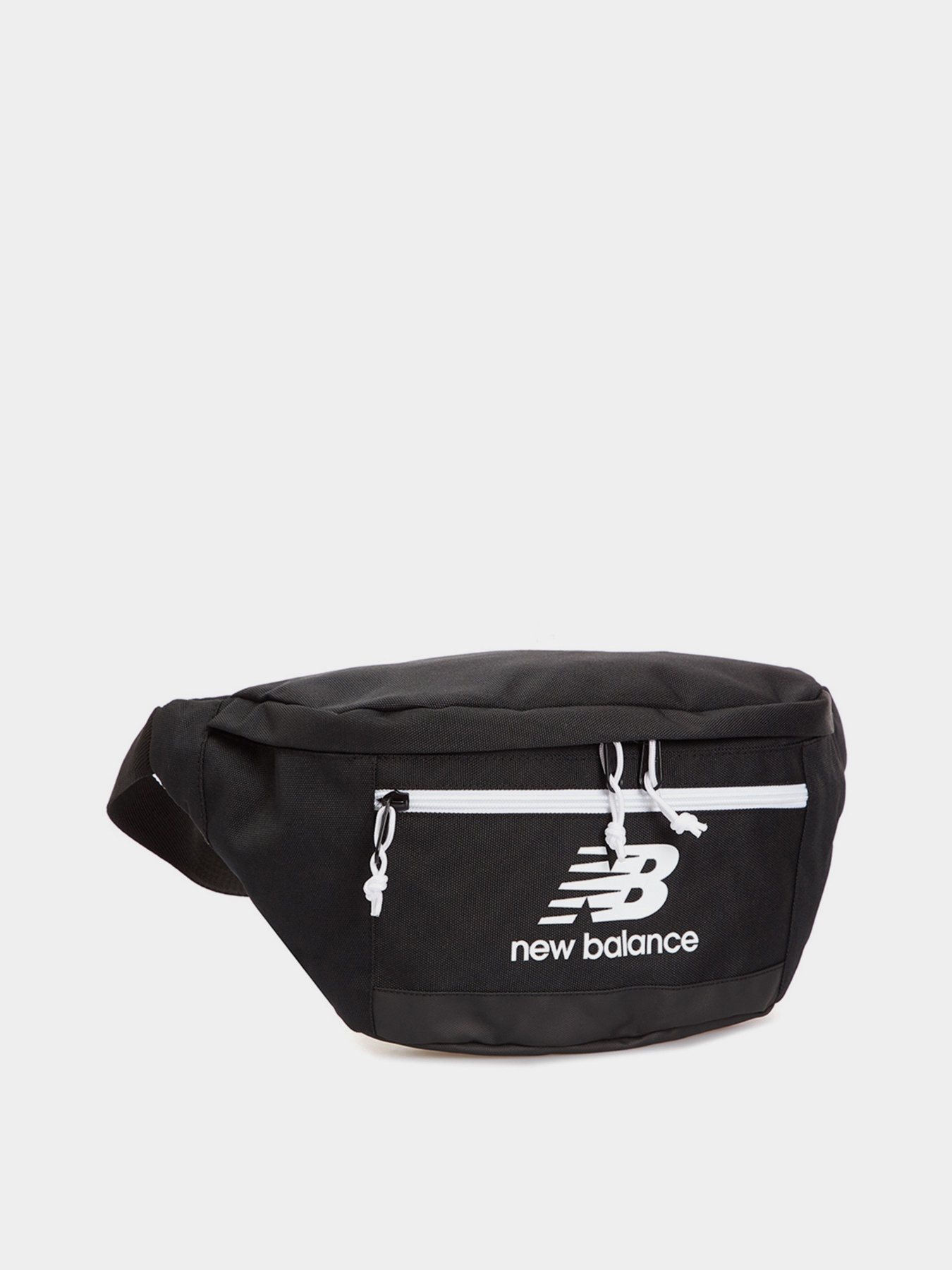 Поясная сумка New Balance Athletics XL Bum модель LAB23001BWP Фото