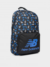 Рюкзак New Balance Printed модель LAB23010BCO Фото