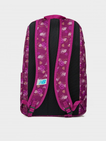 Повседневный рюкзак New Balance Printed модель LAB23010COO Повседневный рюкзак New Balance Printed модель LAB23010COO Фото