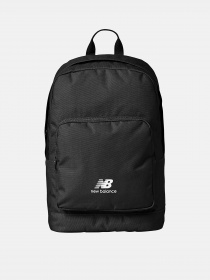 Рюкзак New Balance Classic модель LAB23012BK Фото