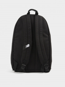 Рюкзак New Balance Logo Round модель LAB23015BK Фото