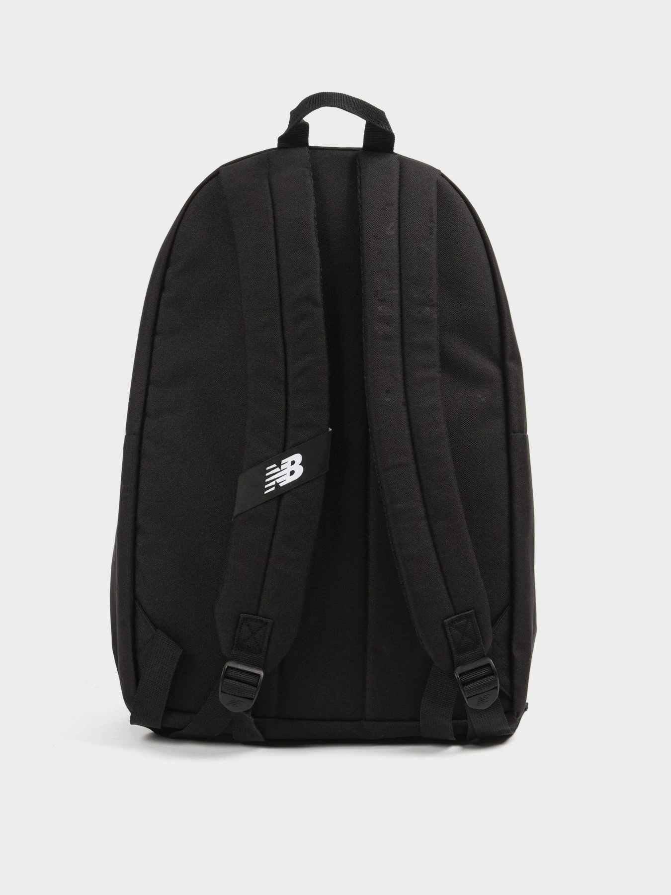 Повсякденний рюкзак New Balance Logo Round модель LAB23015BK Фото