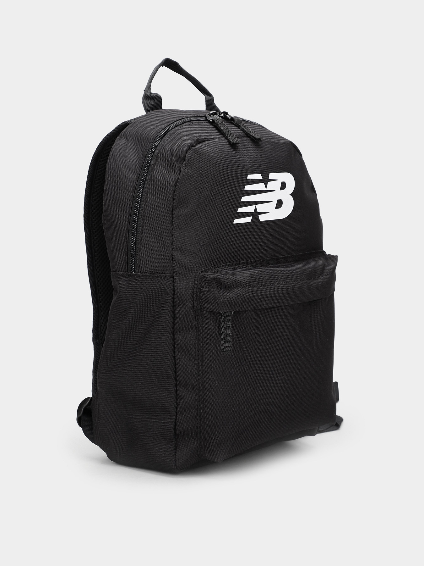 Рюкзак New Balance Mini Me модель LAB23019BK Фото