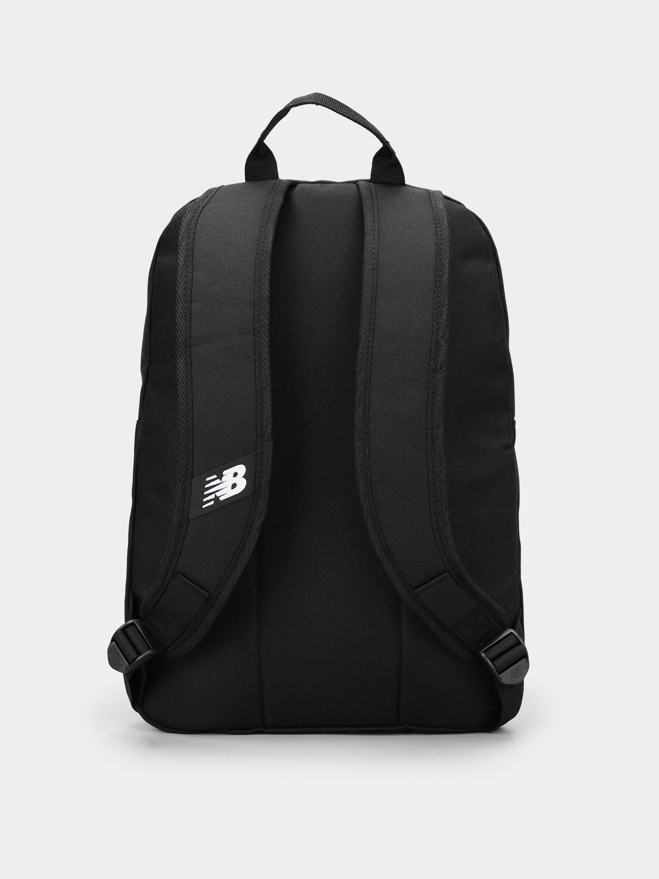 Рюкзак New Balance Mini Me модель LAB23019BK Фото