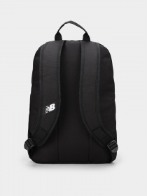 Рюкзак New Balance Mini Me модель LAB23019BK Фото