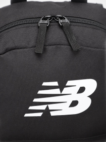 Рюкзак New Balance Mini Me модель LAB23019BK Фото