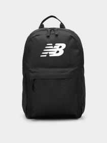Рюкзак New Balance Mini Me модель LAB23019BK Фото
