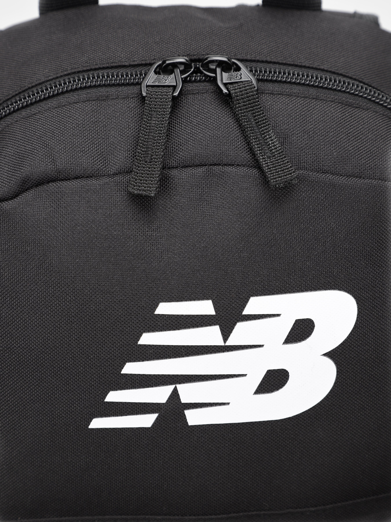 Повсякденний рюкзак New Balance Mini Me модель LAB23019BK Фото