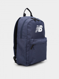 Повседневный рюкзак New Balance Mini Me модель LAB23019NGO Повседневный рюкзак New Balance Mini Me модель LAB23019NGO Фото