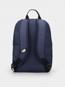 Повседневный рюкзак New Balance Mini Me модель LAB23019NGO Повседневный рюкзак New Balance Mini Me модель LAB23019NGO Фото