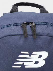 Повседневный рюкзак New Balance Mini Me модель LAB23019NGO Повседневный рюкзак New Balance Mini Me модель LAB23019NGO Фото