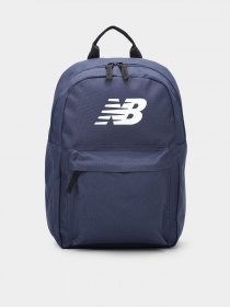 Повседневный рюкзак New Balance Mini Me модель LAB23019NGO Повседневный рюкзак New Balance Mini Me модель LAB23019NGO Фото