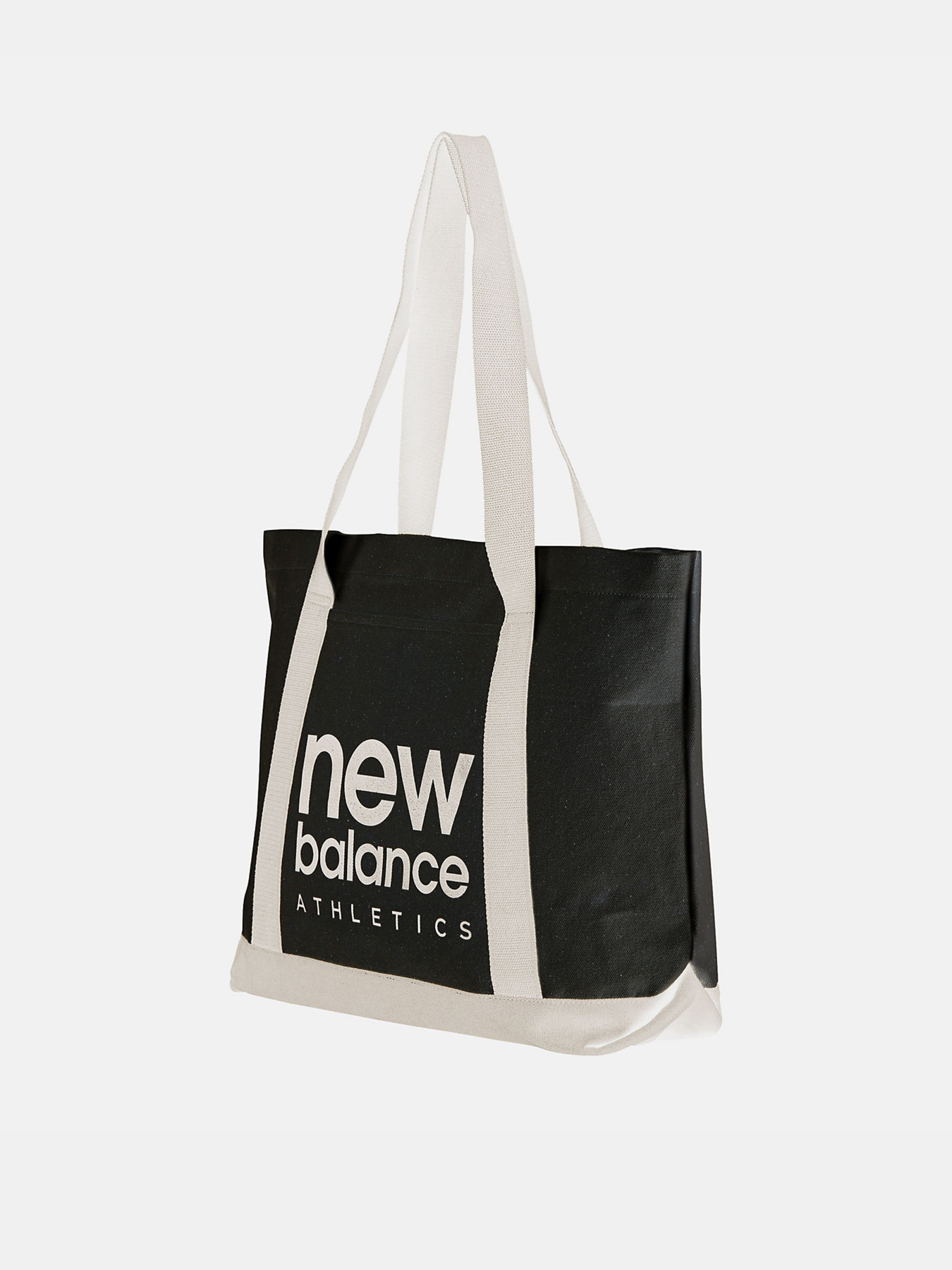 Сумка New Balance Classic Canvas модель LAB23027BK Фото