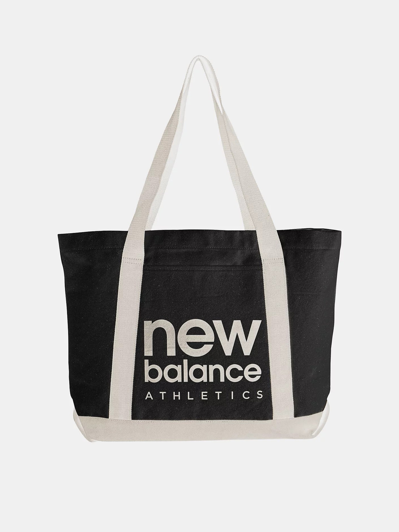 Сумка New Balance Classic Canvas модель LAB23027BK Фото