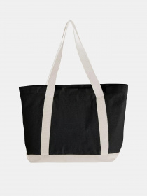 Сумка New Balance Classic Canvas модель LAB23027BK Фото