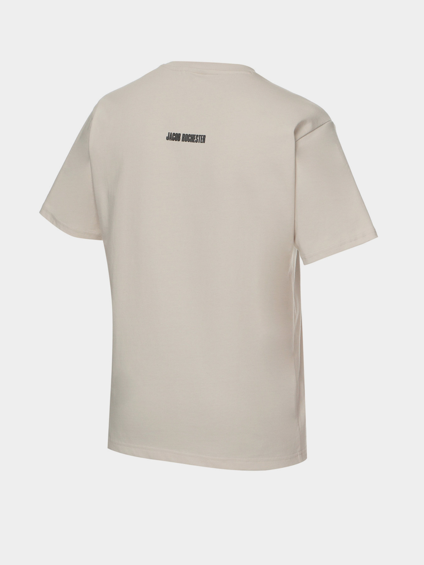 Футболка New Balance Athletics Jacob Rochester Gear Up модель MT23553MBM Фото