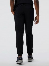 Штаны спортивные New Balance Essentials Fleece модель MP23504BK Фото