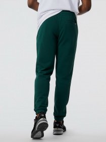 Штаны спортивные New Balance Essentials Fleece модель MP23504NWG Фото