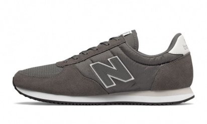 Кросівки New Balance модель U220FK — фото - INTERTOP