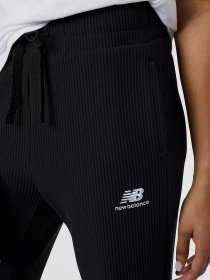 Штаны спортивные New Balance Athletics Track модель WP23502BK Фото