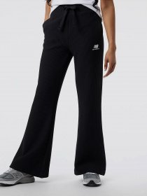 Спортивні штани New Balance Athletics Track модель WP23502BK Фото