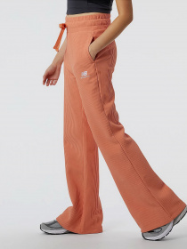 Повсякденні штани New Balance Athletics Track модель WP23502CDA Фото