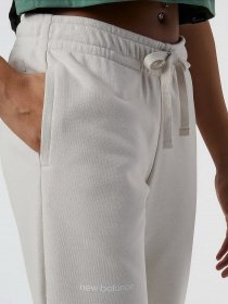 Штаны спортивные New Balance Essentials модель WP23508MBM Фото