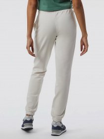 Спортивні штани New Balance Essentials модель WP23508MBM Фото