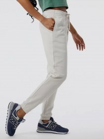 Спортивні штани New Balance Essentials модель WP23508MBM Фото