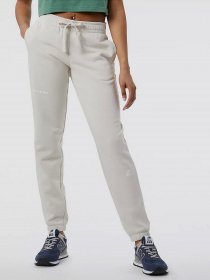 Спортивні штани New Balance Essentials модель WP23508MBM Фото