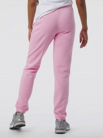 Штаны спортивные New Balance Essentials модель WP23508OTP Фото