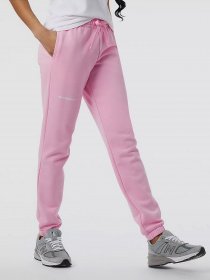 Штаны спортивные New Balance Essentials модель WP23508OTP Фото