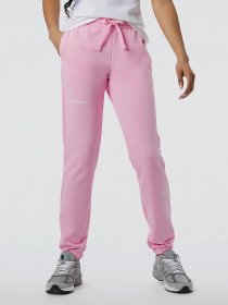 Спортивні штани New Balance Essentials модель WP23508OTP Фото