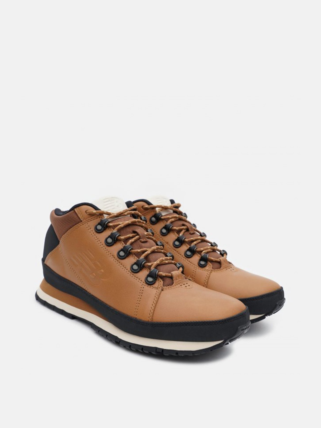 Ботинки и сапоги New Balance 754 модель H754TB Ботинки и сапоги New Balance 754 модель H754TB Фото