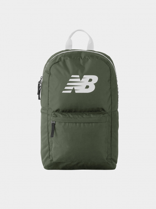 Повсякденний рюкзак New Balance OPP CORE модель LAB11101DON Фото