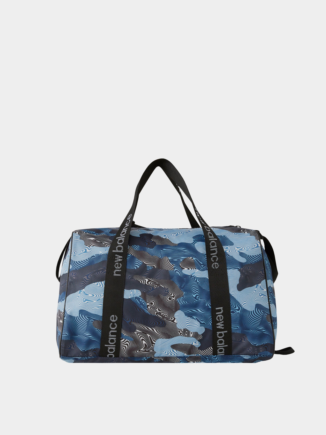 Сумка New Balance Opp Core Small Duffel модель LAB13102BLP Фото