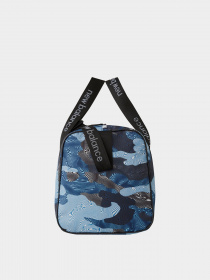 Сумка New Balance Opp Core Small Duffel модель LAB13102BLP Фото