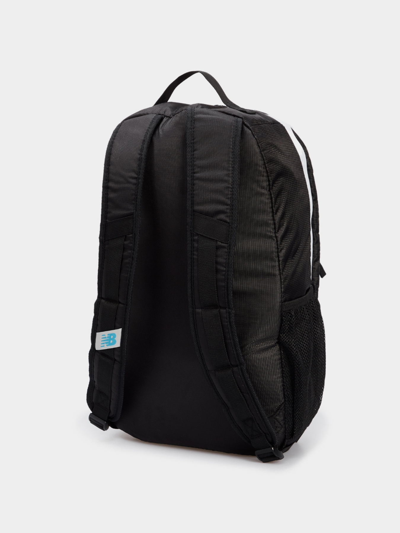 Рюкзак New Balance Opp Core модель LAB31003BK Фото