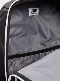 Рюкзак New Balance Opp Core модель LAB31003BK Фото