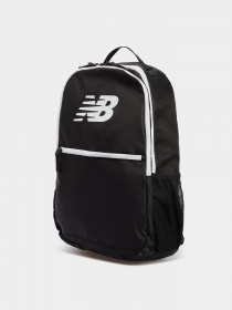 Повсякденний рюкзак New Balance Opp Core модель LAB31003BK Фото