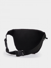 Поясная сумка New Balance Opp Core модель LAB31004BK Фото