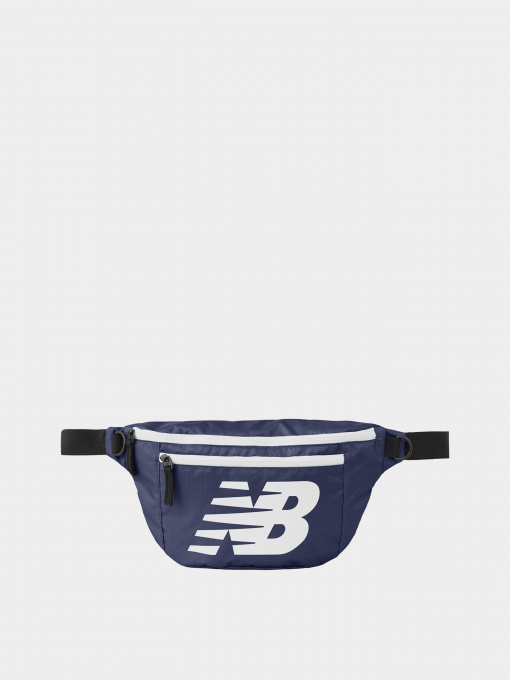 Поясная сумка New Balance Opp Core модель LAB31004NNY Фото