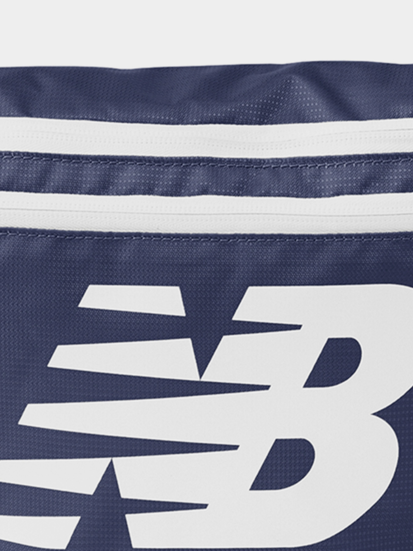 Поясная сумка New Balance Opp Core модель LAB31004NNY Фото