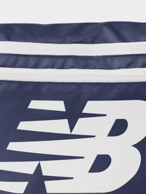 Поясная сумка New Balance Opp Core модель LAB31004NNY Фото