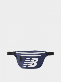 Поясная сумка New Balance Opp Core модель LAB31004NNY Фото