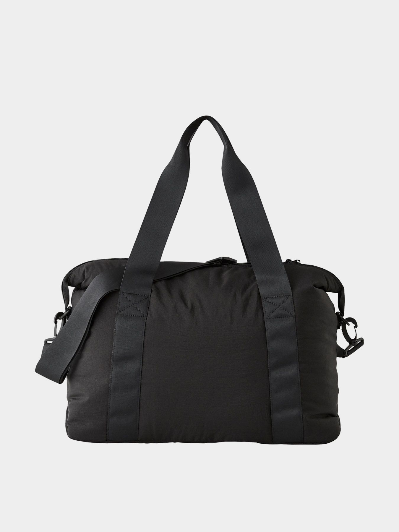 Сумка New Balance Medium модель LAB31006BK Фото