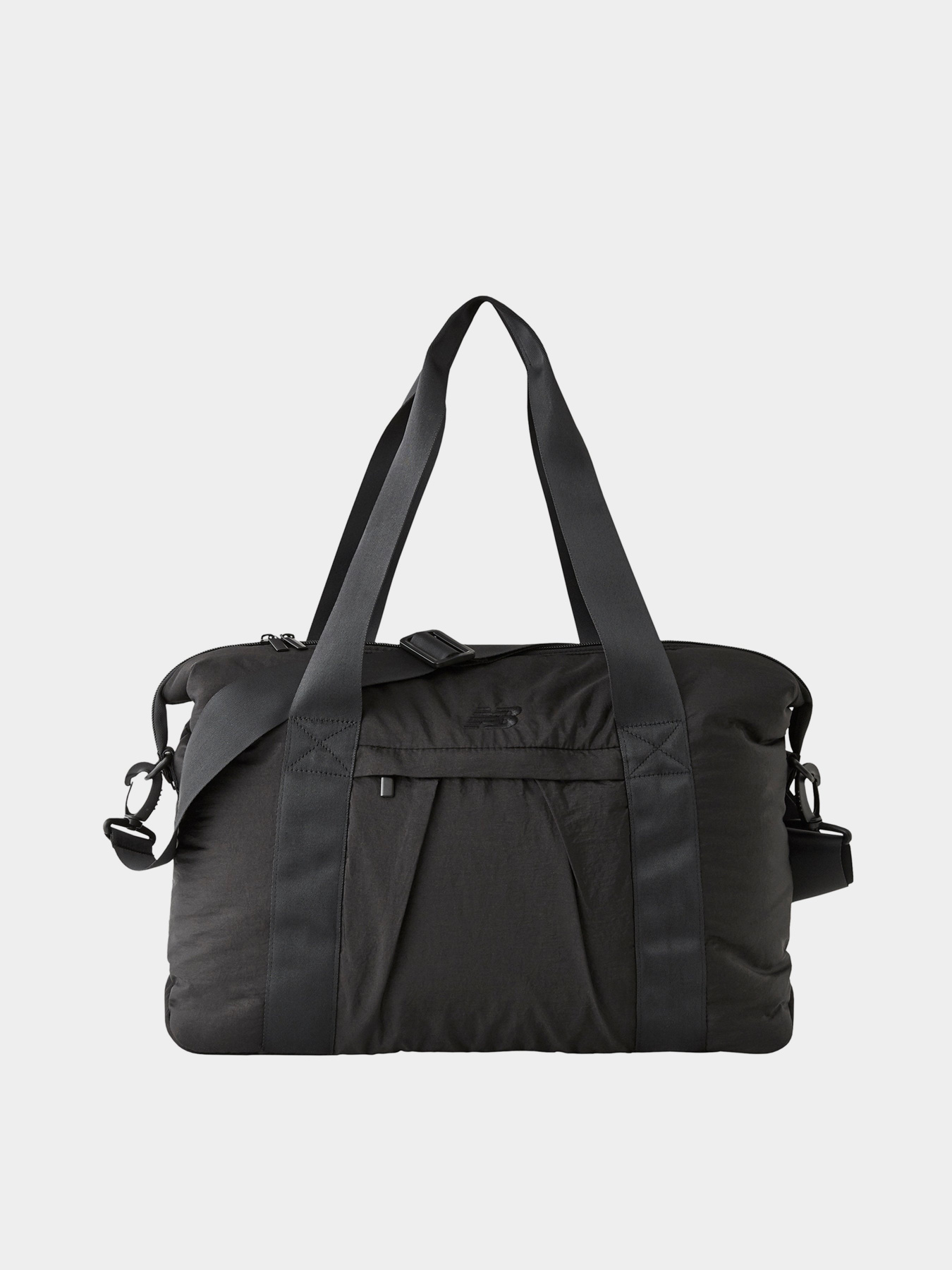 Сумка New Balance Medium модель LAB31006BK Фото